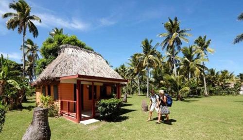 Deluxe Bungalow