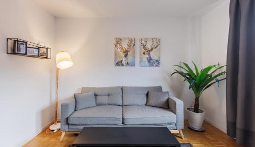Classic Apartment