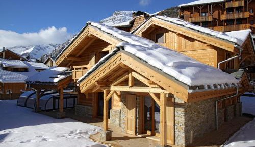 Chalet