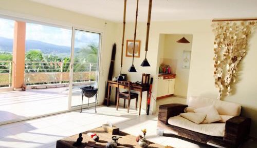 Apartment with Sea View