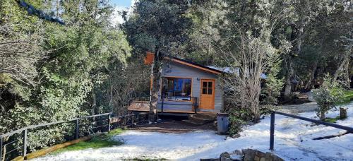 Deluxe Bungalow