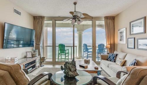 Two-Bedroom Condo