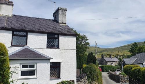Two-Bedroom Cottage