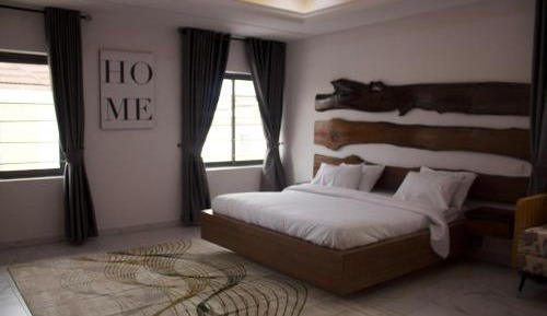 Large Single Room