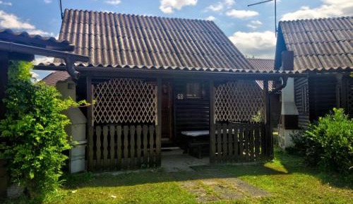 One-Bedroom Chalet