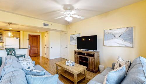 One Bedroom Apartment