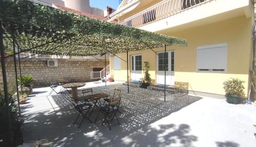 Studio with Terrace