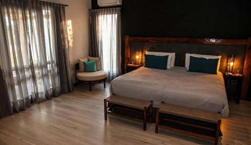Superior Suite