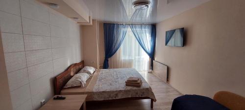 Comfort Triple Room with Shower