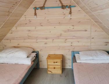 Duplex Suite