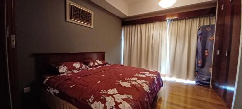 King Suite with Balcony