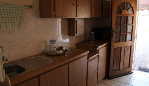 Duplex Apartment