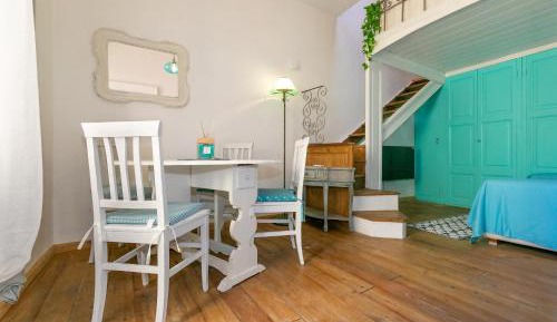 Two-Bedroom Superior Apartment