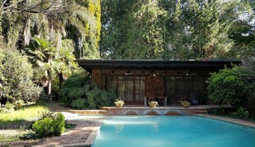King Room with Pool View