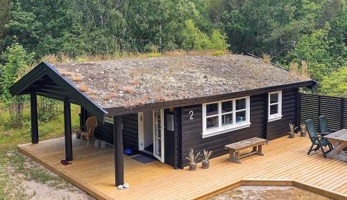 Two-Bedroom Holiday Home