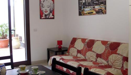 One-Bedroom Apartment (3 Adults)