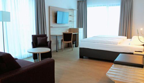 Double Room - Disability Access