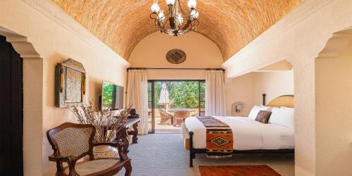 Master Suite