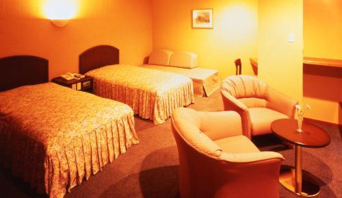 Standard  Room