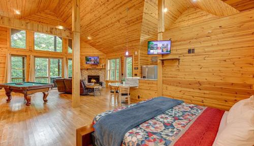 One-Bedroom Villa