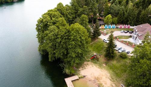 Triple Room with Lake View