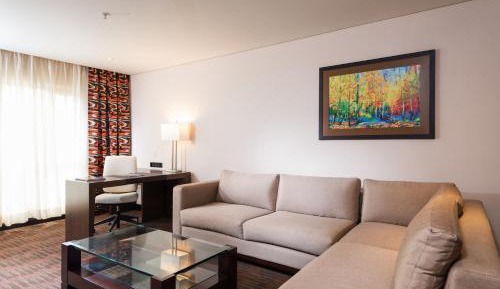 Junior Suite
