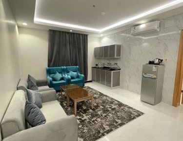 One-Bedroom Suite