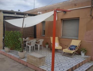 Holiday Home