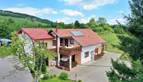 Apartment (4 Adults)