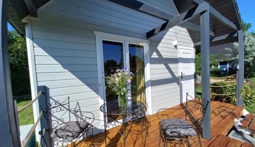 Superior Chalet