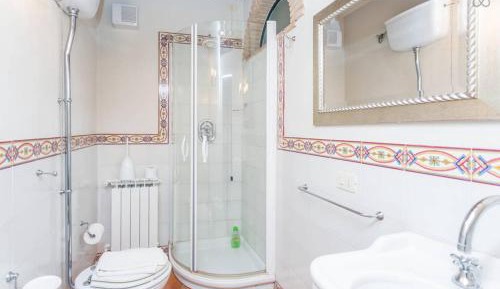 Three-Bedroom Apartment - Split Level
