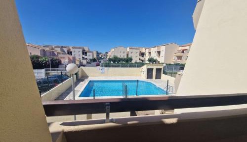 Apartment (4 Adults)