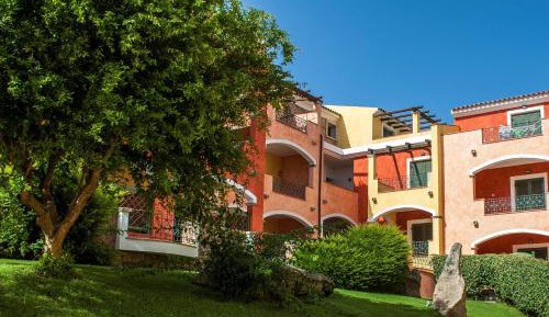 One-Bedroom Apartment (4 Adults)