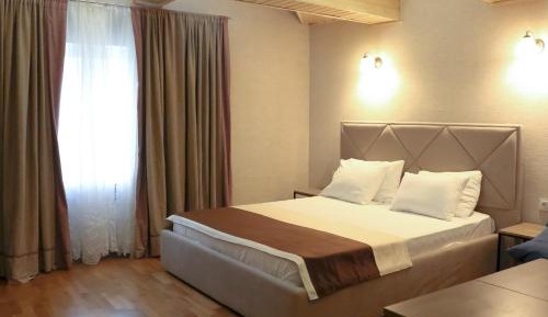 Studio Apartment on 23а Sofiivs'ka str