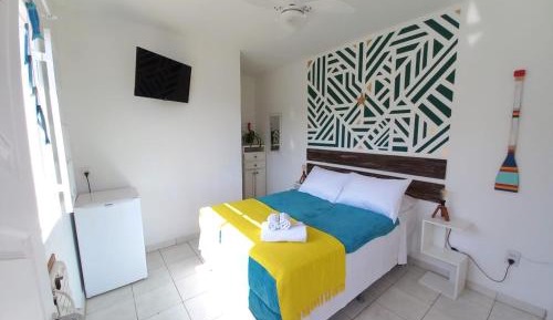 Deluxe Junior Suite