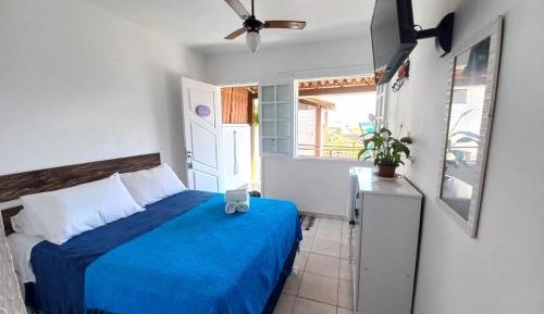 Standard Double Suite