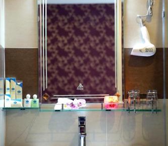 Triple Room with Bath