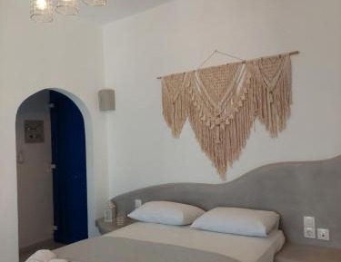 Studio with Sea View