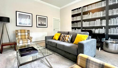 Superior One-Bedroom Apartment - Ground Floor