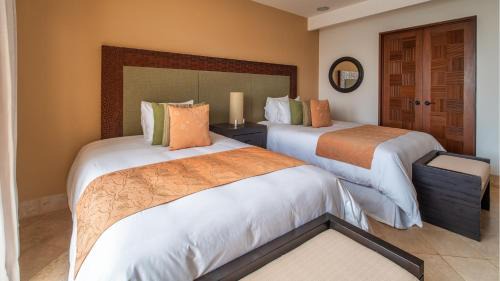 Master Residence, 2 Bedroom, Ocean View