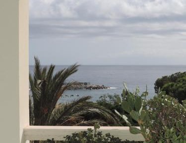 Superior Double Room with Sea View
