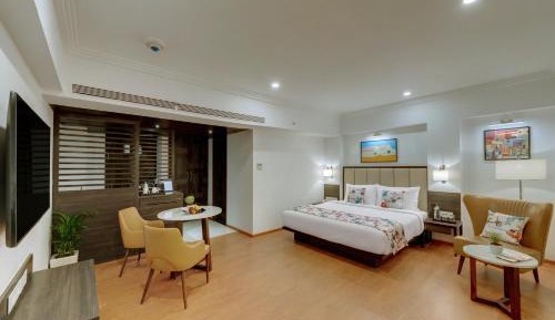 Fern Club Room