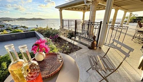 Deluxe Villa