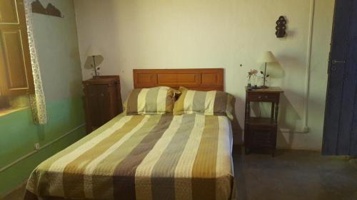 Double Room with 2 Single Beds