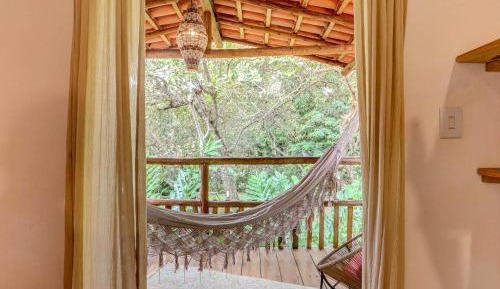 Superior Double Room with Garden View