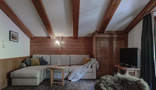 Two-Bedroom Family Apartment