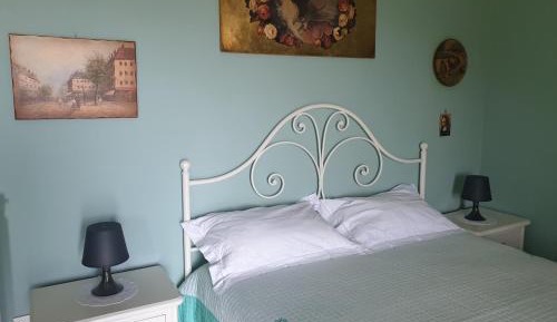 Two-Bedroom Standard Apartment