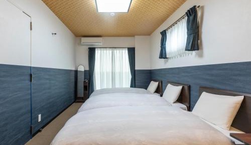 Triple Room - Non Smoking