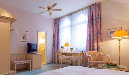 Comfort Double Room