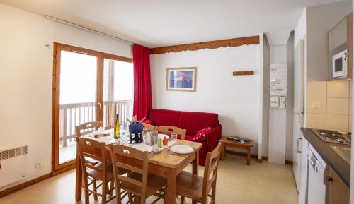 Standard Apartment